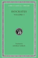 Isocrates Volume I#209