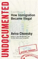 Dokumentumok nélkül: Hogyan vált a bevándorlás illegálissá? - Undocumented: How Immigration Became Illegal