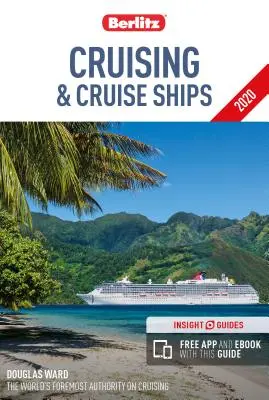 Berlitz Cruising & Cruise Ships 2020