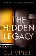 Rejtett örökség - Sötét és lebilincselő pszichológiai dráma - Hidden Legacy - A Dark and Gripping Psychological Drama