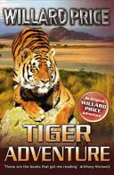 Tigris kaland - Tiger Adventure