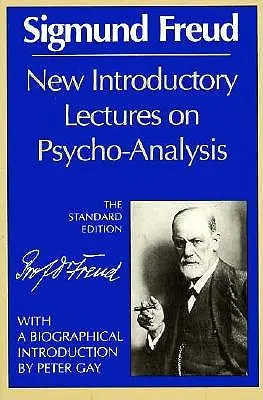 Új bevezető előadások a pszichoanalízisről - New Introductory Lectures on Psycho-Analysis