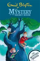 A titkos szoba rejtélye: 3. könyv - The Mystery of the Secret Room: Book 3