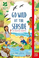 National Trust: A tengerparton vadulj meg! - National Trust: Go Wild at the Seaside