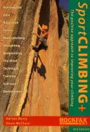 Sportmászás + - A pozitív megközelítés a mászás fejlesztéséhez - Sport Climbing + - The Positive Approach to Improve Your Climbing