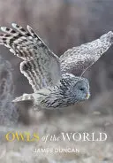 A világ baglyai - Owls of the World