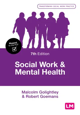 Szociális munka és mentális egészség - Social Work and Mental Health