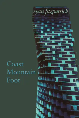 Parti hegyláb - Coast Mountain Foot