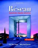 Rseau: Rseause: Kommunikáció, integráció, kereszteződések - Rseau: Communication, Intgration, Intersections