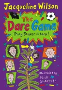 Dare Game - Egy Tracy Beaker-történet - Dare Game - A Tracy Beaker Story