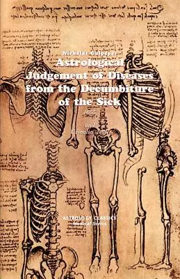 A betegségek asztrológiai megítélése a betegek dekumbitúrájából - Astrological Judgement of Diseases from the Decumbiture of the Sick