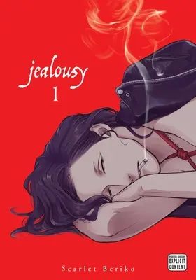 Féltékenység, 1. kötet, 1 - Jealousy, Vol. 1, 1