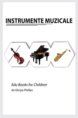 Instrumnete Muzicale