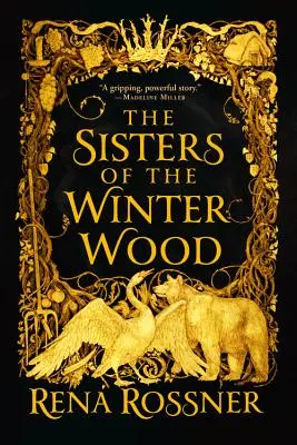 A téli erdő nővérei - The Sisters of the Winter Wood