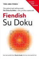 The Times Ördögi Su Doku - The Times Fiendish Su Doku