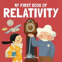 Az első könyvem a relativitáselméletről - My First Book of Relativity