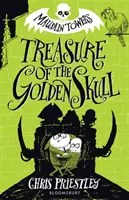 Az aranykoponya kincse - Treasure of the Golden Skull