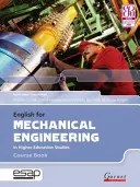 English for Mechanical Engineering tananyagkönyv + CD-k - English for Mechanical Engineering Course Book + CDs