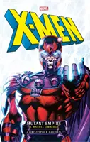 Marvel Classic Novels - X-Men: The Mutant Empire Omnibus