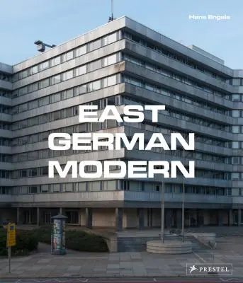 Keletnémet modern - East German Modern