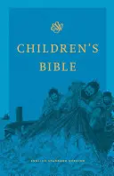 Gyermek Biblia-ESV - Children's Bible-ESV