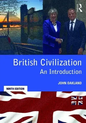 Brit civilizáció: Bevezetés - British Civilization: An Introduction