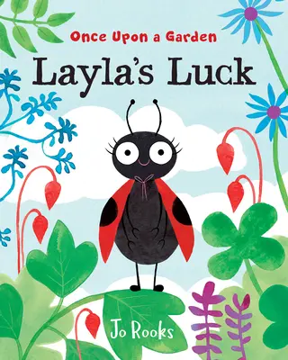 Layla szerencséje - Layla's Luck