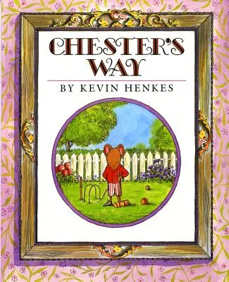 Chester útja - Chester's Way