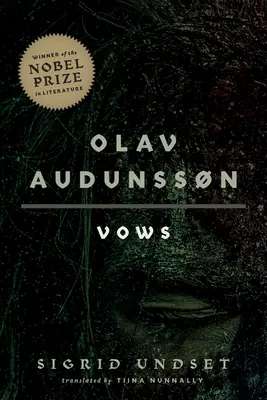 Olav Audunssn: I. Fogadalmak - Olav Audunssn: I. Vows