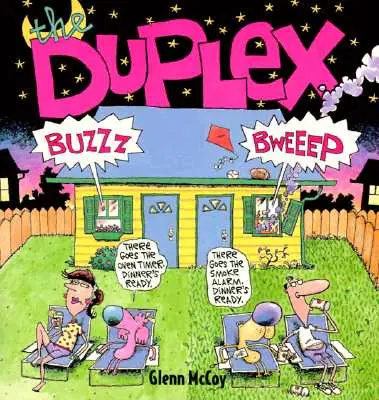 A DUPLEX - The DUPLEX