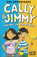 Cally és Jimmy - Twins in Trouble - Ikrek bajban - Cally and Jimmy - Twins in Trouble