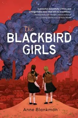 The Blackbird Girls