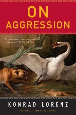 Az agresszióról - On Aggression