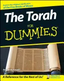 A Tóra kezdőknek - The Torah for Dummies