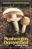 Gomba Demystified - Mushrooms Demystified
