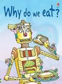 Miért eszünk? - Why Do We Eat?