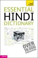 Alapvető hindi szótár - Essential Hindi Dictionary