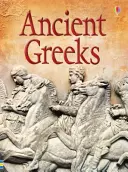 Ősi görögök - Ancient Greeks