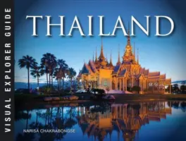 Thaiföld - Thailand