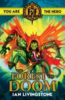 Fighting Fantasy: Forest of Doom