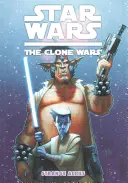 Star Wars - A klónok háborúja - Star Wars - The Clone Wars