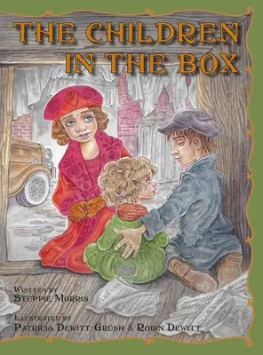 A gyerekek a dobozban - The Children in the Box