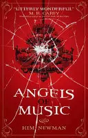 A zene angyalai - Angels of Music