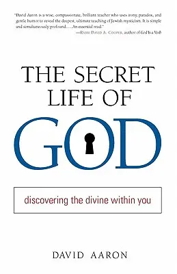 Isten titkos élete - The Secret Life of God