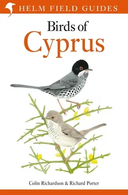 Ciprus madarai - Birds of Cyprus