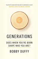 Nemzedékek - Meghatározza-e a születésed, hogy ki vagy? - Generations - Does When You're Born Shape Who You Are?