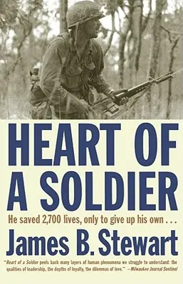 Egy katona szíve - Heart of a Soldier