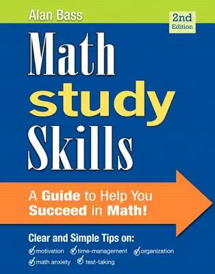 Matematikai tanulmányi készségek - Math Study Skills