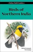 Észak-India madarai - Birds of Northern India