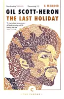 Last Holiday - Egy emlékirat - Last Holiday - A Memoir